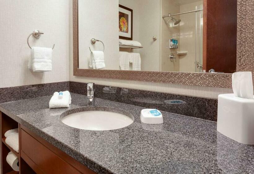 جناح سوبيريور, Drury Plaza Hotel Columbia East