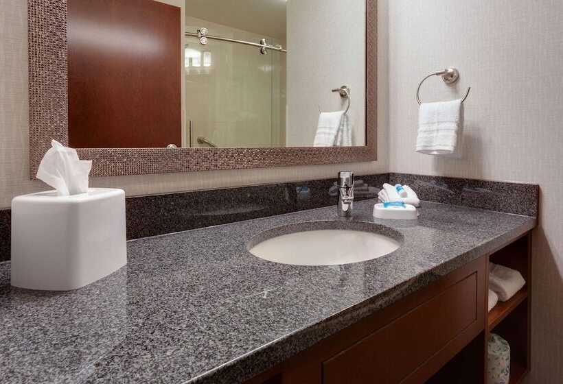 غرفة ديلوكس, Drury Plaza Hotel Columbia East