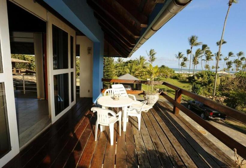 豪华套房, Pousada Vitória