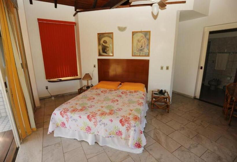 豪华套房, Pousada Vitória