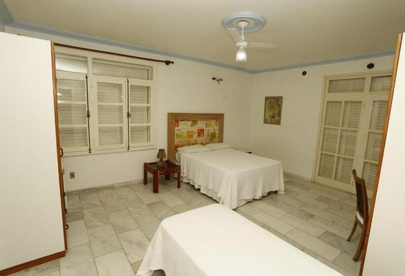 家庭套房, Pousada Vitória