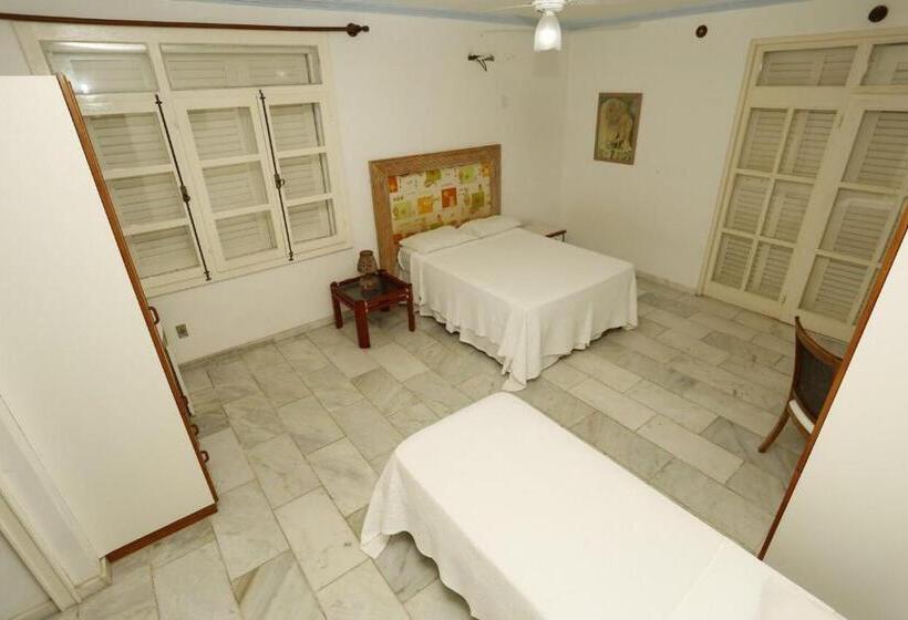 家庭套房, Pousada Vitória