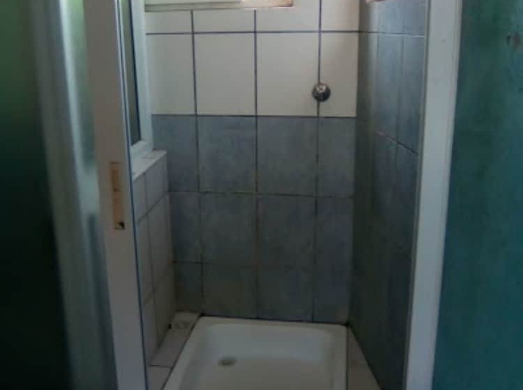 Camera Deluxe, Shiloh Accommodation