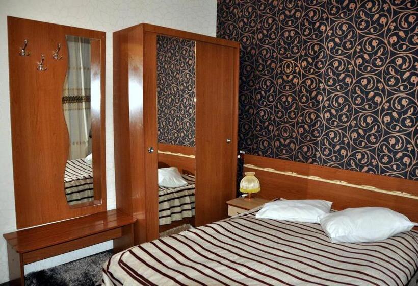 Люкс 2 Спальни, Pensiunea Alex