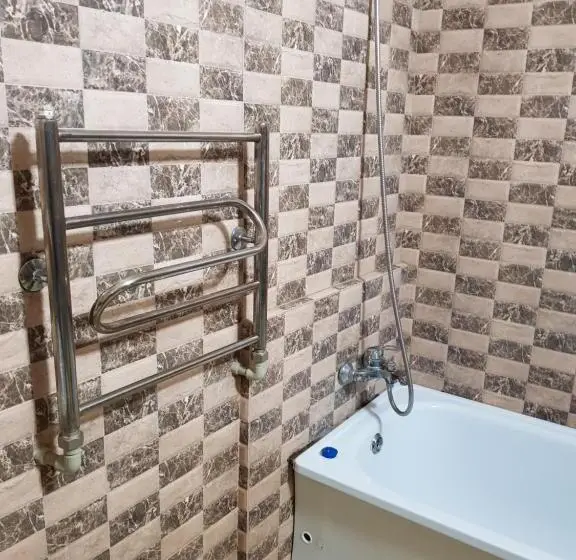 اتاق لوکس, Mini Hotel Leila