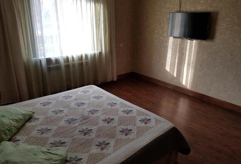 اتاق لوکس, Mini Hotel Leila