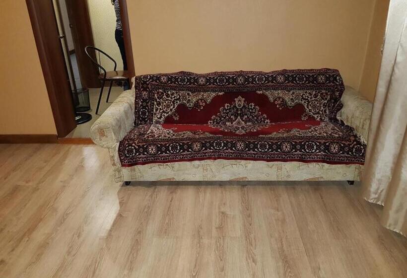 اتاق اکونومی, Mini Hotel Leila