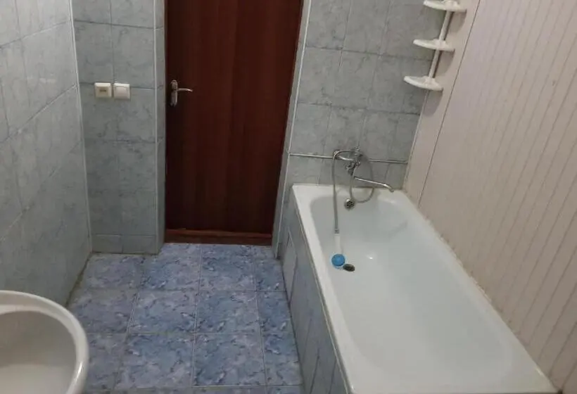 اتاق اکونومی, Mini Hotel Leila