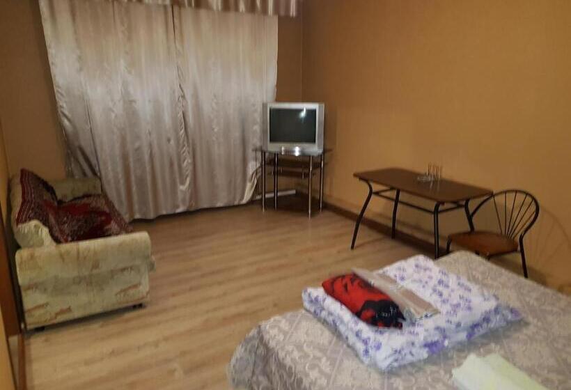 اتاق اکونومی, Mini Hotel Leila
