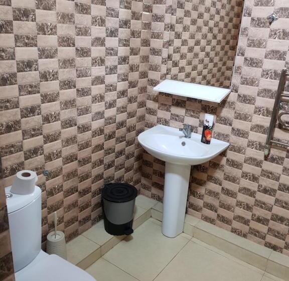 اتاق لوکس, Mini Hotel Leila