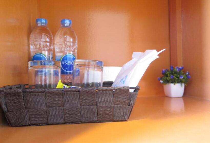 Номер Deluxe, Your Place Inn Surin