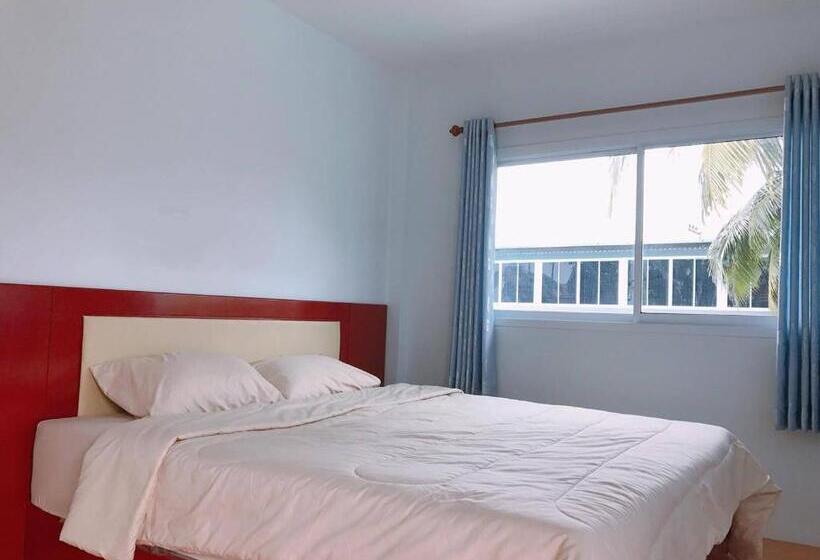 Дом 3 Спальни, Your Place Inn Surin