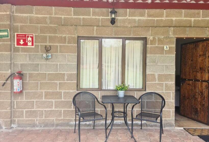 غرفة قياسية, Finca Los Angeles Hospederia & Sociales