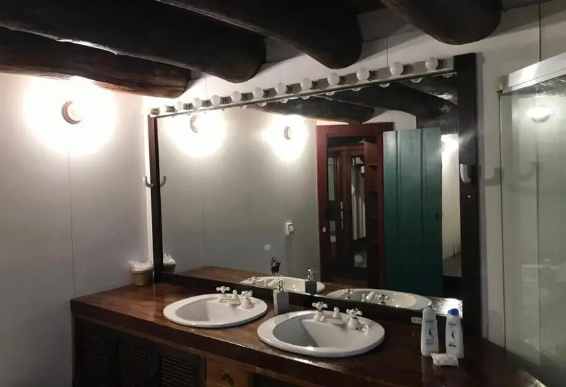 Duplex Suite, Pousada Travessia   Minas Gerais