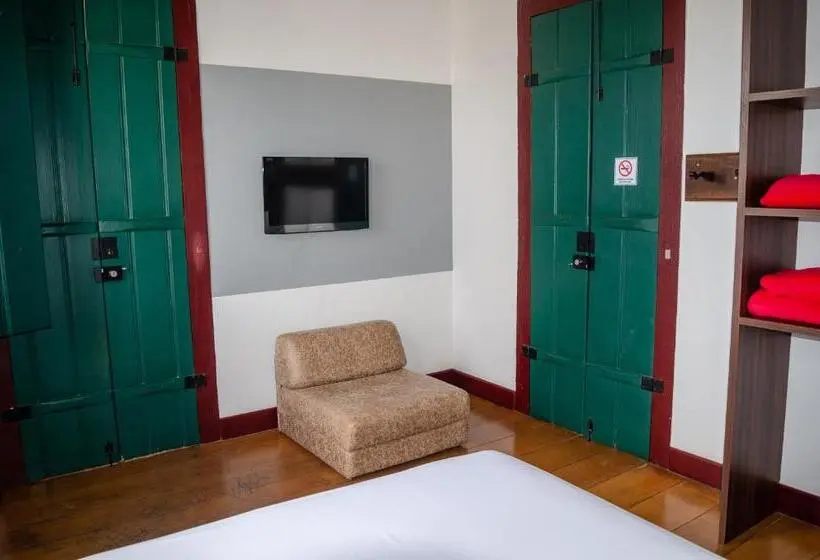 Family Suite, Pousada Travessia   Minas Gerais