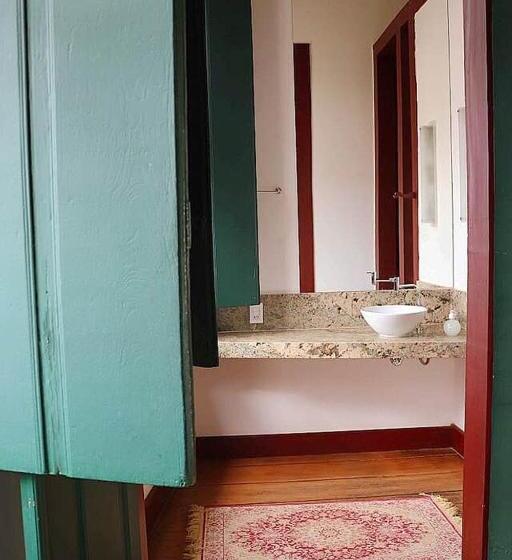 Family Suite, Pousada Travessia   Minas Gerais