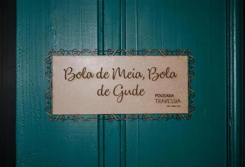 Family Suite, Pousada Travessia   Minas Gerais