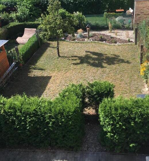 شقة سوبريور غرفة واحدة, Pension Skylark