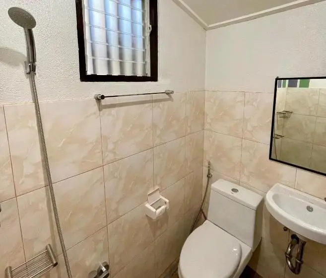 Chambre Standard, Chislyk Inn