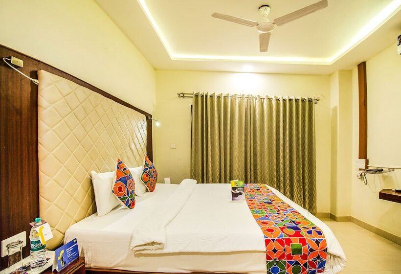 Suite, Fabhotel Millenium Stay Indiranagar