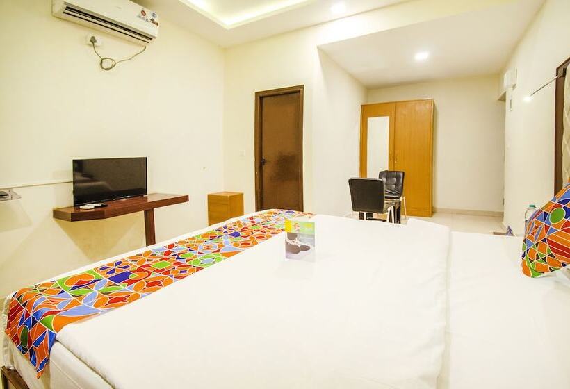 Suite, Fabhotel Millenium Stay Indiranagar