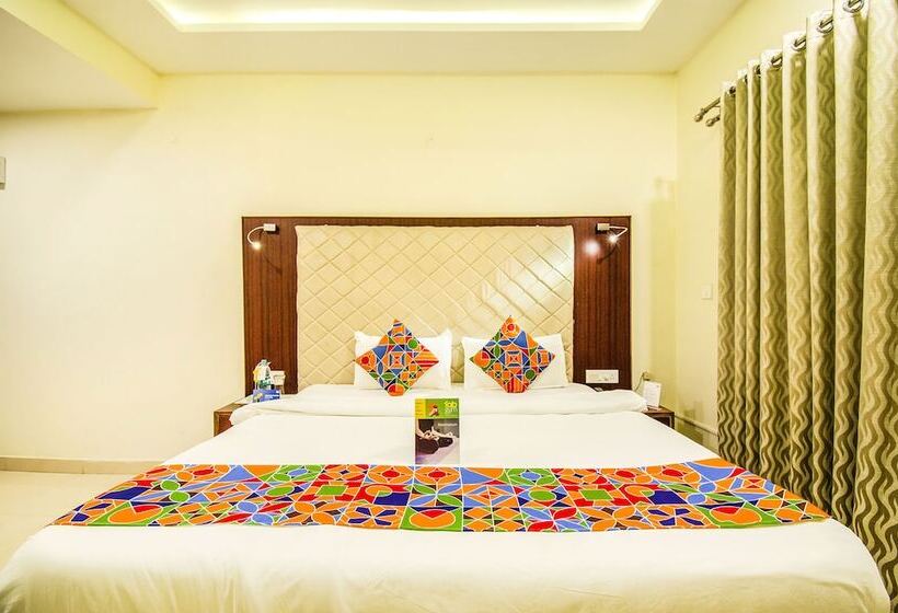 Suite, Fabhotel Millenium Stay Indiranagar