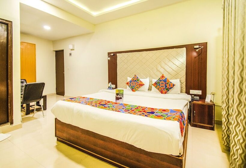Suite, Fabhotel Millenium Stay Indiranagar