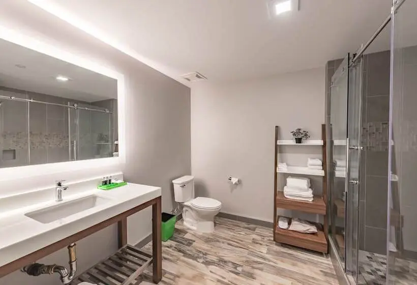 اتاق لوکس با بالکن, Lexen Hotel   North Hollywood Near Universal Studios