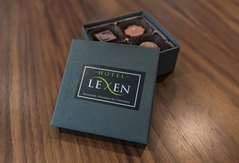 سوئیت با تخت بزرگ, Lexen Hotel   North Hollywood Near Universal Studios
