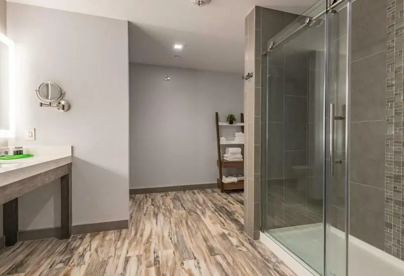 سوییت خانوادگی, Lexen Hotel   North Hollywood Near Universal Studios