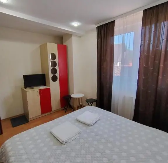 اتاق استاندارد, Casa Maria Busteni Poiana Tapului