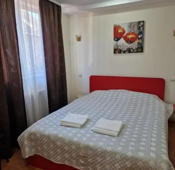 اتاق استاندارد, Casa Maria Busteni Poiana Tapului