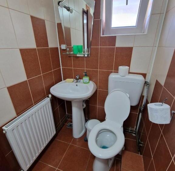 اتاق استاندارد, Casa Maria Busteni Poiana Tapului