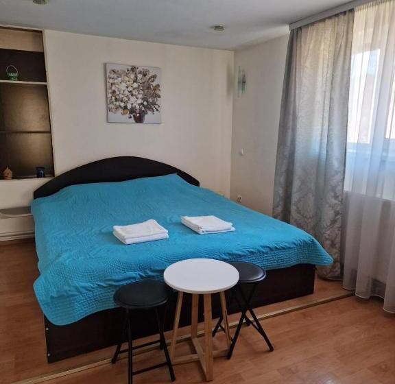 خانه 1 خوابه, Casa Maria Busteni Poiana Tapului