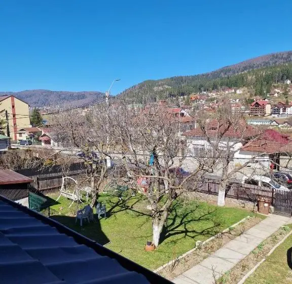 خانه 1 خوابه, Casa Maria Busteni Poiana Tapului