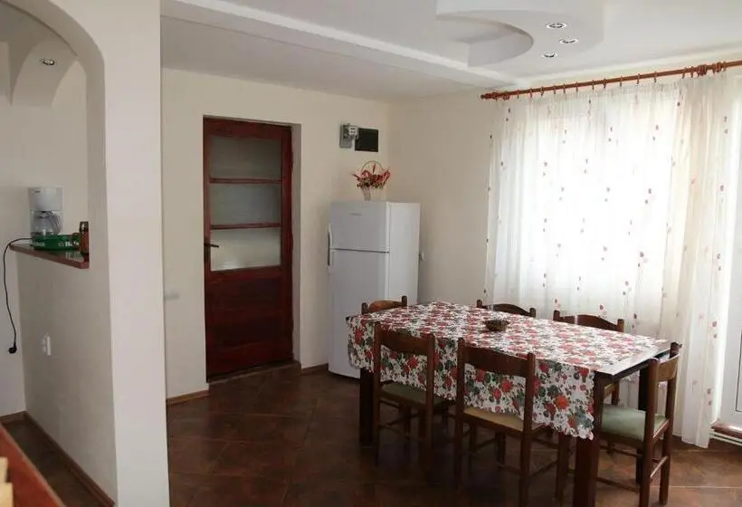 خانه 1 خوابه, Casa Maria Busteni Poiana Tapului