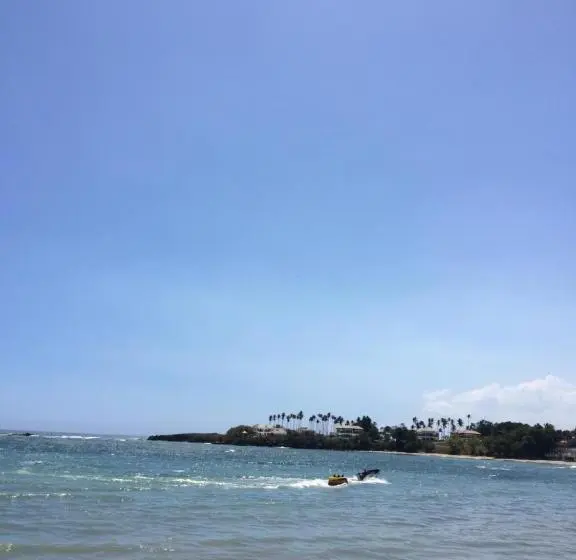 海の見えるスタンダードスタジオ, Peaceful Ocean View Studio