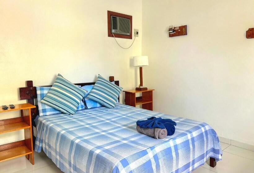 اتاق استاندارد, Pousada Suites Nova Mar Ilhabela