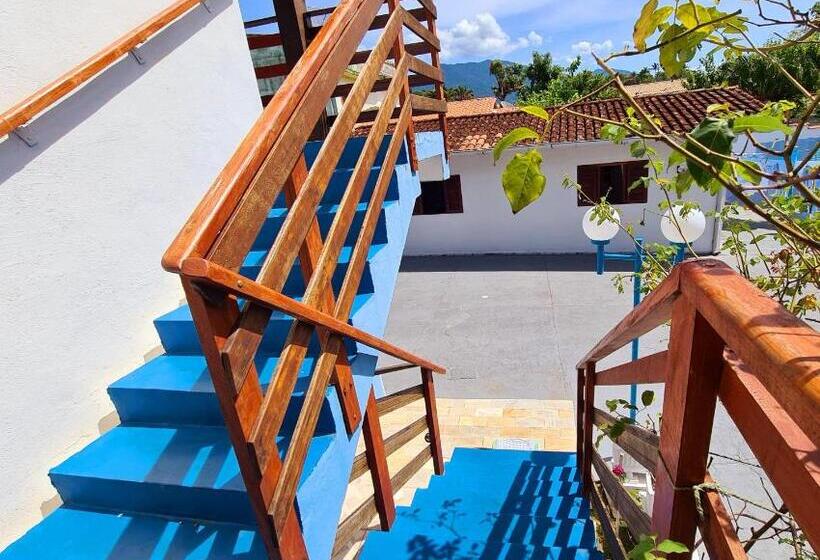 اتاق سوپریور, Pousada Suites Nova Mar Ilhabela