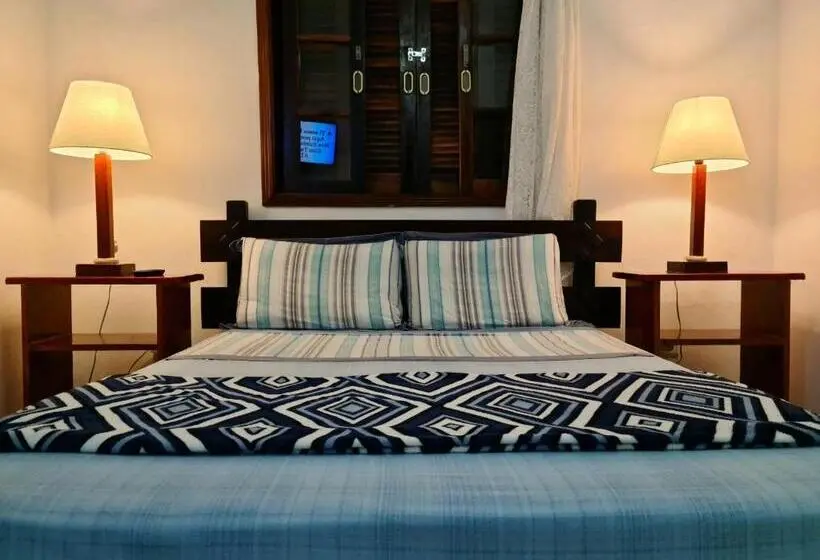 スーペリアールーム, Pousada Suites Nova Mar Ilhabela