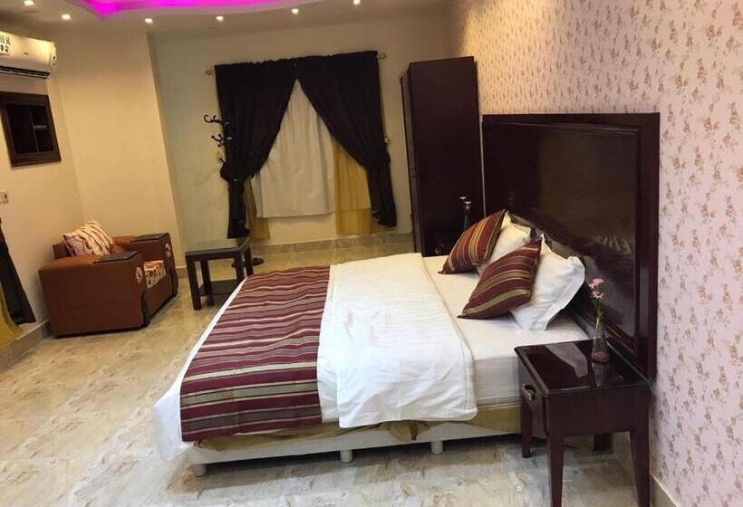 带2个卧室的公寓, Dana North