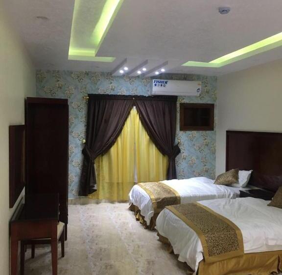 带2个卧室的公寓, Dana North