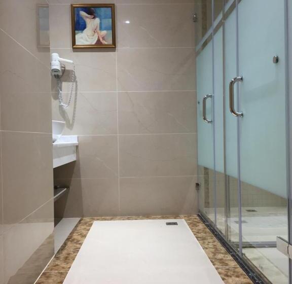 Апартаменты Superior 1 Спальня, Doudou Meilan Fengqing Inn