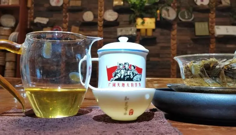 景色の見える一ベッドルームアパートメント, Doudou Meilan Fengqing Inn