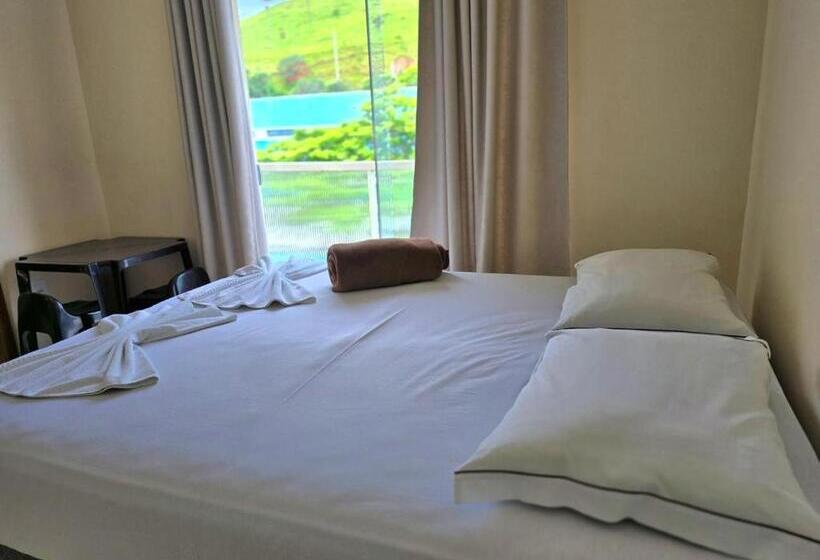 اتاق عادی, Pousada Santa Gianna