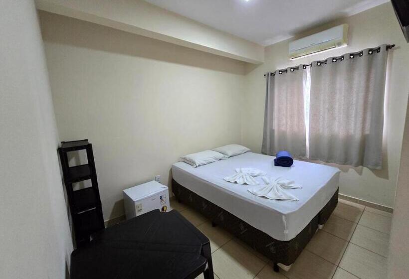 اتاق عادی, Pousada Santa Gianna