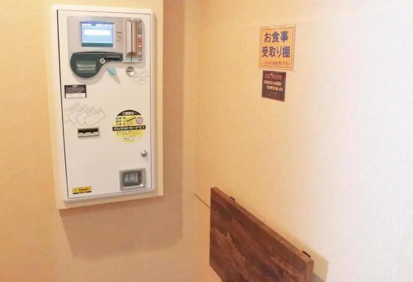 スタンダードルーム, Pal Hotel Isahaya