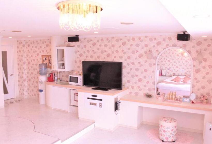 Номер Стандарт, Pal Hotel Isahaya