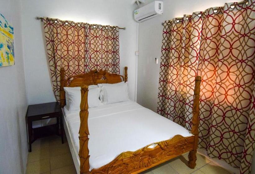 آپارتمان 1 خوابه با بالکن, Frenz