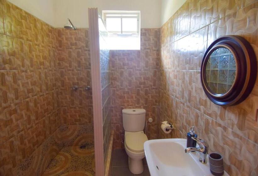 آپارتمان 1 خوابه با بالکن, Frenz